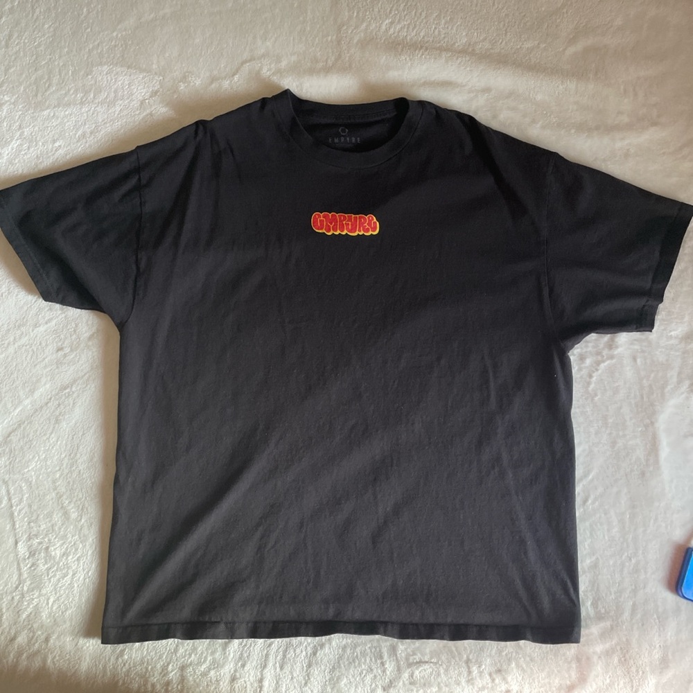 Empyre Logo T